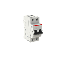 ABB Jističe compact S 200…S202-K32 2CDS252001R0537