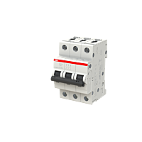 ABB Jističe compact S 200…S203-K10 2CDS253001R0427