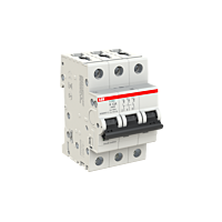 ABB Jističe compact S 200…S203-K13 2CDS253001R0447