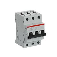 ABB Jističe compact S 200…S203-K16 2CDS253001R0467
