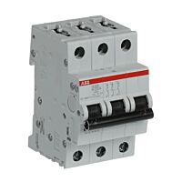 ABB Jističe compact S 200…S203-K20 2CDS253001R0487