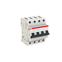 ABB Jističe compact S 200…S204-K1,6 2CDS254001R0257