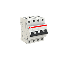 ABB Jističe compact S 200…S204-K3 2CDS254001R0317