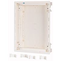 Skříň KLV-UP2-4PR samostatná prázdná