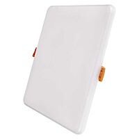 EMOS Svítidlo LED PROFI ZV2152 18W 1700lm 4000K NW vestavné čtverec IP65