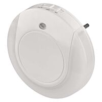 EMOS Světlo LED noční P3317 s fotosenzorem do zásuvky