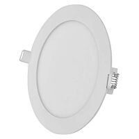 EMOS Panel LED 12,5W 1000LM podhledové průměr 170mm IP20 bílé