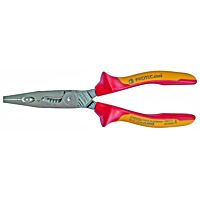 PROTEC Kleště PMFZ61 multifunkční 6in1 180mm