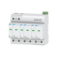 OEZ Svodič SJBC-25E-3-MZS