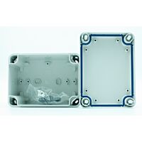 SCHNEIDER Krabice Thalassa 150x105x80mm ABS IP66