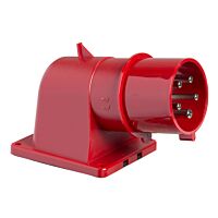 SCHNEIDER Přívodka 81809 16A 3P+N+PE 400V IP44