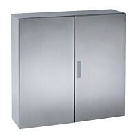 SCHNEIDER Skříň NSYS3X101030 1000x1000x300 S3X