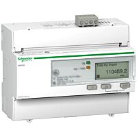 SCHNEIDER Elektroměr iEM3365 do 125A komunikace B