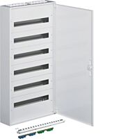 Skříň UNIVERS FW624WT na o. nepr.dv.IP30