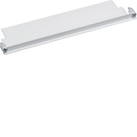 Přepážka HAGER UZ01F1 vodorov. pro FWBxx