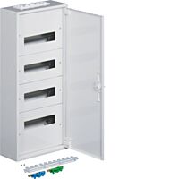 Skříň UNIVERS FW412WT 48TE pl.dv.IP30