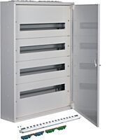 Skříň UNIVERS FW424WT na o. nepr.dv.IP30