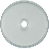 BERKER Deska Glasserie skleněná krycí