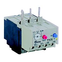 EP MODŘANY Relé T17 I 4,3A