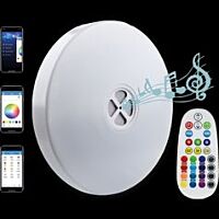 LFI Svítidlo LED 25W RGB DIMMABLE