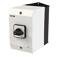 T3-5-8369/I2 Přepínač bez nulové polohy