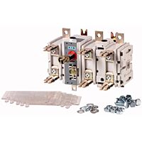 QSA250N-2/3 QSA 250N-2/3 pojistkový odpí