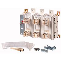 Odpínač QSA 800-3/3 pojistkový