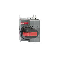 ABB Pojistkové odpínače OS…OS63GD02P 1SCA116715R1001