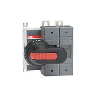 ABB Pojistkové odpínače OS…OS160GD02P 1SCA116717R1001