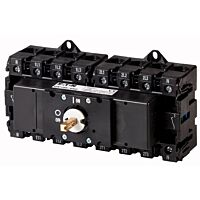 QM100/6N2 QM 100/6N2 Vypínač 100A, 8-pól