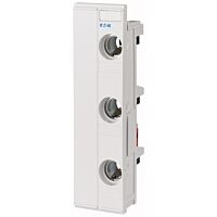 Z-D02/R/3-54 Pojistkový spodek, montáž n