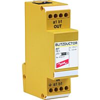 DEHN Svodič BVT TC 1