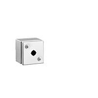 RITTAL Skříň SM 100x100x90 nerez