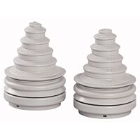 Průchodka KT3 pr. 13-49mm