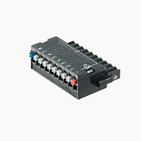 BL-I/O 3.50/10FP PNP LED SN BK BX