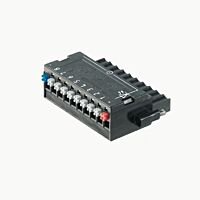 BL-I/O 3.50/10F PNP LED SN BK BX