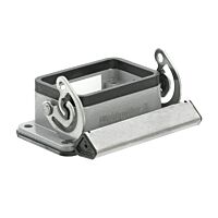 WEIDMÜLLER Kryt HDC 06B ALU