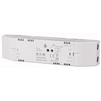 EATON Aktor CAAE-01/02 analogový (pro stmívače, předřadníky zářivek) 1-10V DC IP20