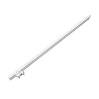 TREMIS Tyč ZT 1,0t zemnící z "T" profilu, materiál:FeZn