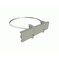 ELPLAST Držák PS 63 a PS 100 na sloup9012