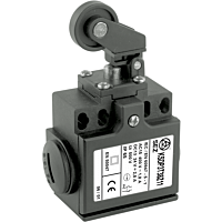 Spínač KSDP3T38Z02 koncový