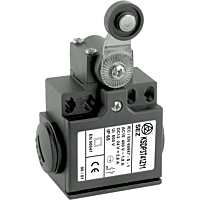 Spínač KSDP3T41W02 koncový