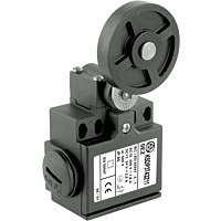 Spínač KSDP3T42W20 koncový