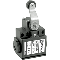 Spínač KSDP3T45W02 koncový