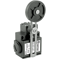 Spínač KSDP3T52Z11 koncový