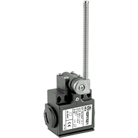 Spínač KSDP3T62X11 koncový