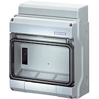 Skříň HENSEL KV 1509