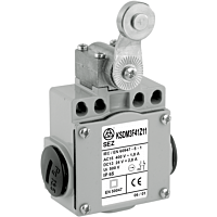 Spínač KSDM3F41W02 koncový
