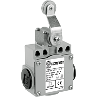 Spínač KSDM3F45W02 koncový