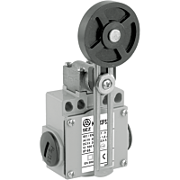 Spínač KSDM3F52W20 koncový